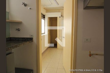 Apartamento para alugar com 100m², 3 quartos e 1 vagaÁrea de Serviço