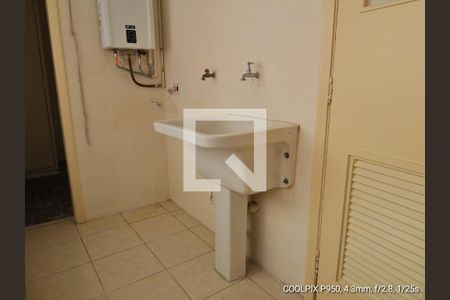 Apartamento para alugar com 100m², 3 quartos e 1 vagaTanque