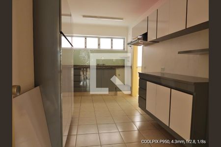 Apartamento para alugar com 100m², 3 quartos e 1 vagaCozinha - Armários