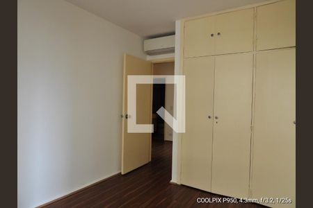 Quarto 2 de apartamento para alugar com 3 quartos, 100m² em Jardim Paulista, São Paulo