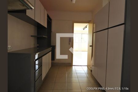 Apartamento para alugar com 100m², 3 quartos e 1 vagaCozinha - Armários