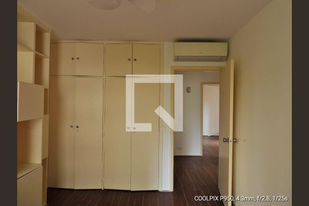 Detalhe Quarto 1 de apartamento à venda com 3 quartos, 100m² em Jardim Paulista, São Paulo