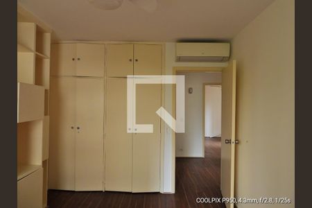 Detalhe Quarto 1 de apartamento para alugar com 3 quartos, 100m² em Jardim Paulista, São Paulo