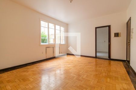 Sala de apartamento à venda com 2 quartos, 84m² em Centro Histórico, Porto Alegre