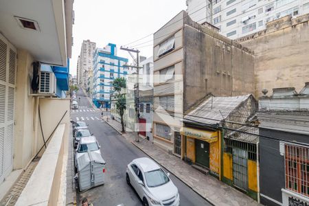 Vista de apartamento para alugar com 2 quartos, 84m² em Centro Histórico, Porto Alegre