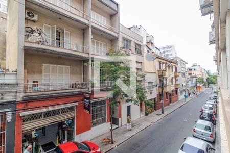 Vista de apartamento para alugar com 2 quartos, 84m² em Centro Histórico, Porto Alegre