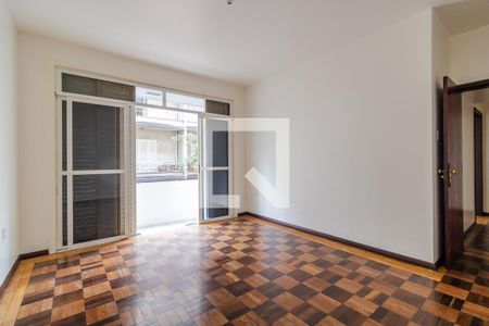 Quarto 1 de apartamento à venda com 2 quartos, 84m² em Centro Histórico, Porto Alegre