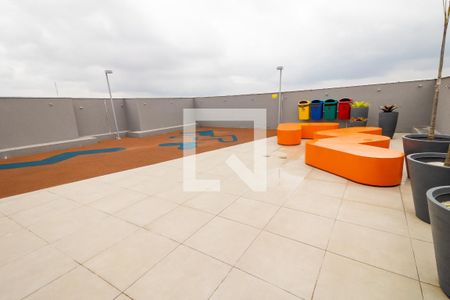 Apartamento para alugar com 35m², 2 quartos e sem vaga Apartamento para alugar com 35m², 2 quartos e sem vagaÁrea comum