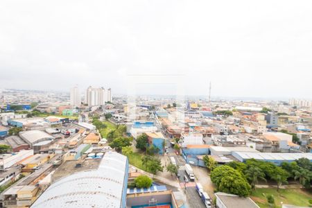 Apartamento para alugar com 35m², 2 quartos e sem vaga Apartamento para alugar com 35m², 2 quartos e sem vagaVista da Área de Serviço