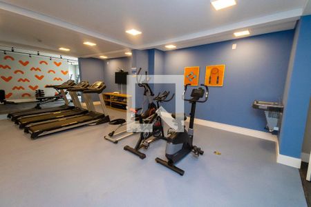 Apartamento para alugar com 35m², 2 quartos e sem vaga Apartamento para alugar com 35m², 2 quartos e sem vagaÁrea comum