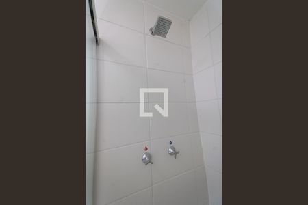 Apartamento para alugar com 35m², 2 quartos e sem vaga Apartamento para alugar com 35m², 2 quartos e sem vagaBanheiro