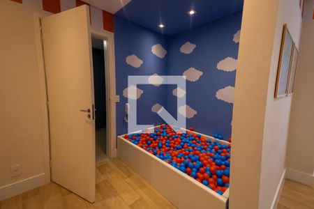 Apartamento para alugar com 35m², 2 quartos e sem vaga Apartamento para alugar com 35m², 2 quartos e sem vagaÁrea comum