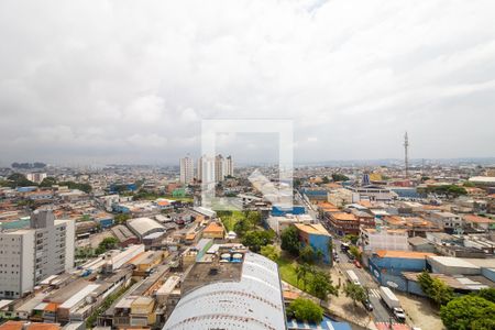 Apartamento para alugar com 35m², 2 quartos e sem vaga Apartamento para alugar com 35m², 2 quartos e sem vagaVista do Quarto 1