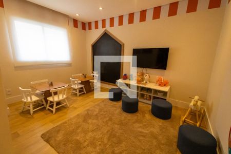 Apartamento para alugar com 35m², 2 quartos e sem vaga Apartamento para alugar com 35m², 2 quartos e sem vagaÁrea comum