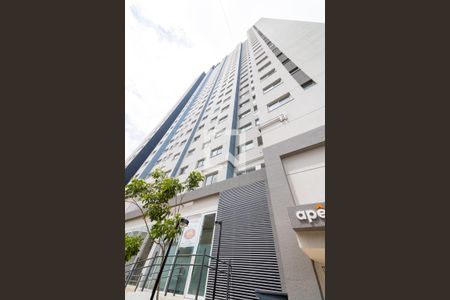 Apartamento para alugar com 35m², 2 quartos e sem vaga Apartamento para alugar com 35m², 2 quartos e sem vagaÁrea comum