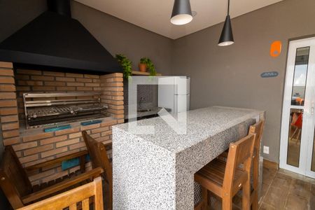 Apartamento para alugar com 35m², 2 quartos e sem vaga Apartamento para alugar com 35m², 2 quartos e sem vagaÁrea comum