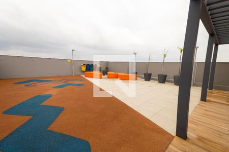 Apartamento para alugar com 35m², 2 quartos e sem vaga Apartamento para alugar com 35m², 2 quartos e sem vagaÁrea comum