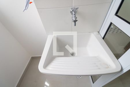 Apartamento para alugar com 35m², 2 quartos e sem vaga Apartamento para alugar com 35m², 2 quartos e sem vagaÁrea de Serviço
