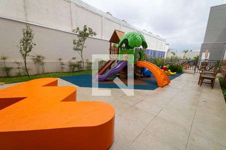 Apartamento para alugar com 35m², 2 quartos e sem vaga Apartamento para alugar com 35m², 2 quartos e sem vagaÁrea comum