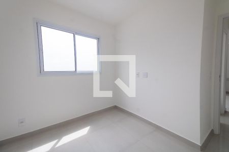 Quarto 1 de apartamento para alugar com 2 quartos, 35m² em Vila Tolstoi, São Paulo