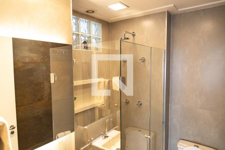 Apartamento à venda com 67m², 2 quartos e 2 vagasBanheiro