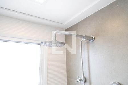 Apartamento à venda com 67m², 2 quartos e 2 vagasBanheiro da Suíte