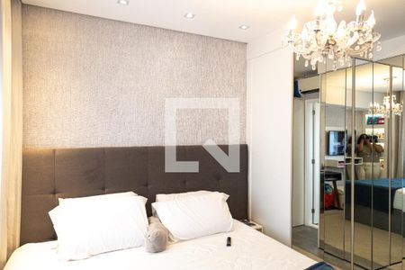 Apartamento à venda com 67m², 2 quartos e 2 vagasQuarto Suíte