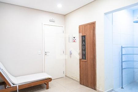 Apartamento à venda com 67m², 2 quartos e 2 vagasSaúna