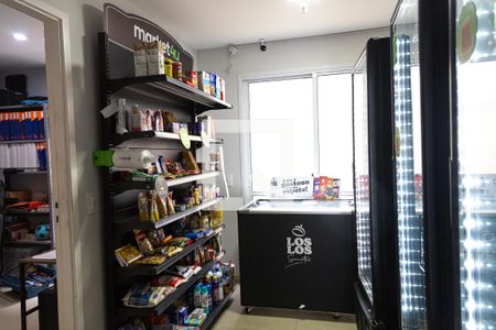 Apartamento à venda com 67m², 2 quartos e 2 vagasmercado