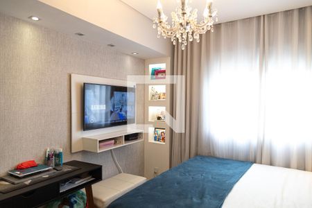 Apartamento à venda com 67m², 2 quartos e 2 vagasQuarto Suíte