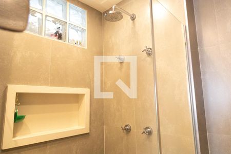 Apartamento à venda com 67m², 2 quartos e 2 vagasBanheiro