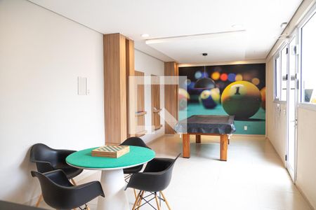 Apartamento à venda com 67m², 2 quartos e 2 vagasÁrea comum