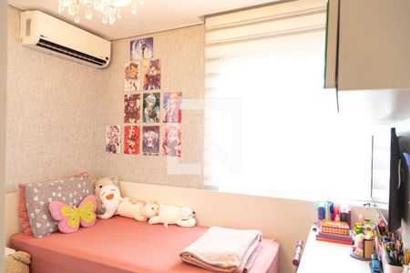 Quarto de apartamento à venda com 2 quartos, 67m² em Vila Prudente, São Paulo