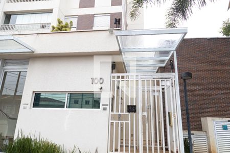 Apartamento à venda com 67m², 2 quartos e 2 vagasFachada do Prédio
