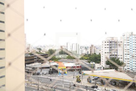 Vista da Sacada de apartamento à venda com 2 quartos, 67m² em Vila Prudente, São Paulo