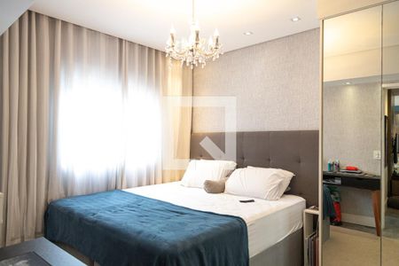 Apartamento à venda com 67m², 2 quartos e 2 vagasQuarto Suíte