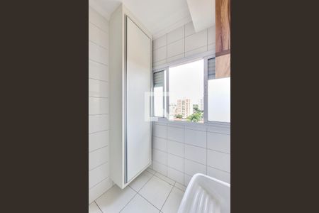 Apartamento para alugar com 63m², 2 quartos e 1 vagaCozinha / Lavanderia
