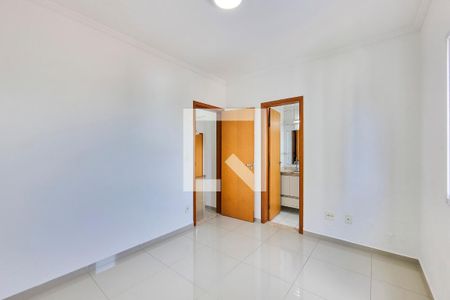 Suíte de apartamento para alugar com 2 quartos, 63m² em Jardim America, São José dos Campos