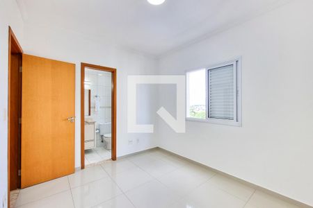 Suíte de apartamento para alugar com 2 quartos, 63m² em Jardim America, São José dos Campos