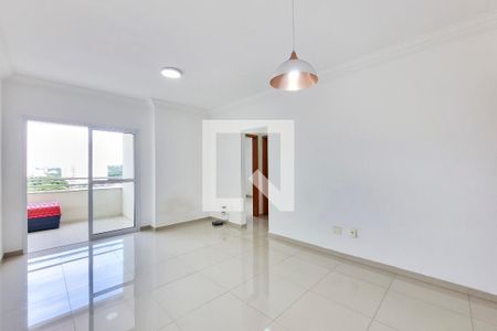 Sala de apartamento para alugar com 2 quartos, 63m² em Jardim America, São José dos Campos
