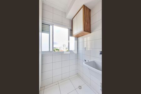 Apartamento para alugar com 63m², 2 quartos e 1 vagaCozinha / Lavanderia