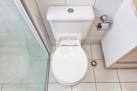 Apartamento para alugar com 63m², 2 quartos e 1 vagaBanheiro