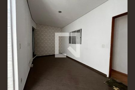 Sala de casa para alugar com 2 quartos, 90m² em Cidade Edson, Suzano