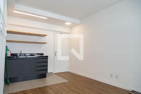 Apartamento para alugar com 35m², 1 quarto e sem vaga Apartamento para alugar com 35m², 1 quarto e sem vagaCozinha