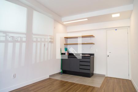 Apartamento para alugar com 35m², 1 quarto e sem vaga Apartamento para alugar com 35m², 1 quarto e sem vagaCozinha