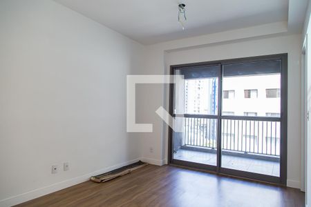 Apartamento para alugar com 35m², 1 quarto e sem vaga Apartamento para alugar com 35m², 1 quarto e sem vagaSala