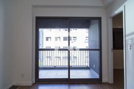 Apartamento para alugar com 35m², 1 quarto e sem vaga Apartamento para alugar com 35m², 1 quarto e sem vagaSala