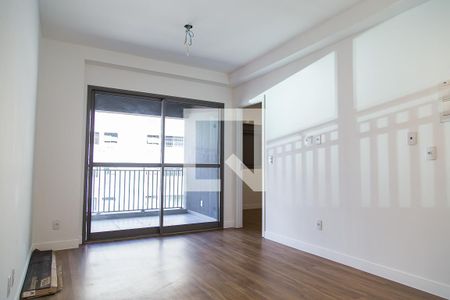 Apartamento para alugar com 35m², 1 quarto e sem vaga Apartamento para alugar com 35m², 1 quarto e sem vaga Sala