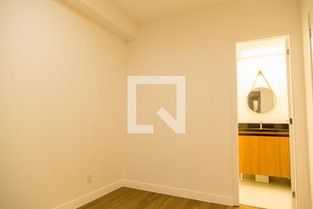 Apartamento para alugar com 35m², 1 quarto e sem vaga Apartamento para alugar com 35m², 1 quarto e sem vagaSuíte