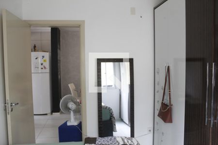Quarto 1 de apartamento para alugar com 2 quartos, 85m² em Passo das Pedras, Gravataí